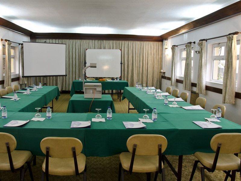 Hotel Vip Miramonte
