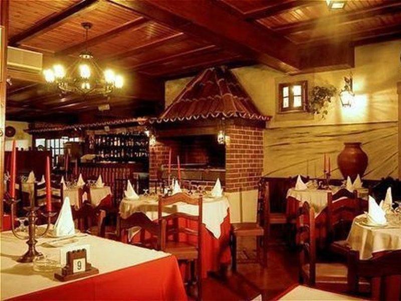 Hotel Josefa D`obidos