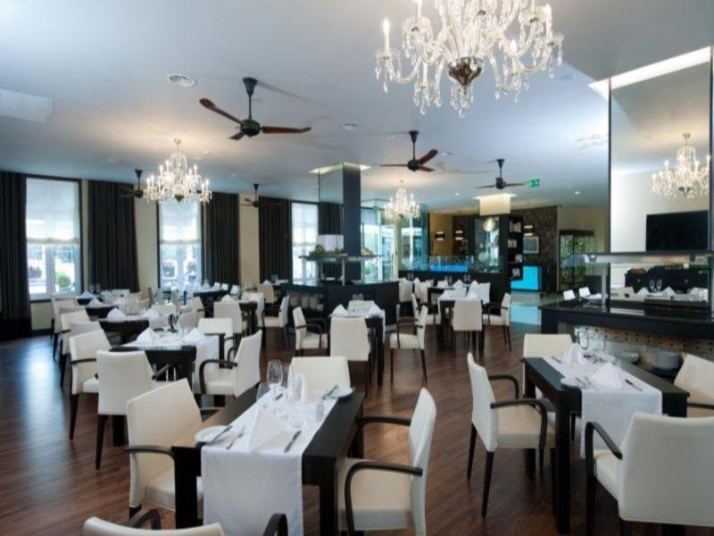Hotel Sana Silver Coast