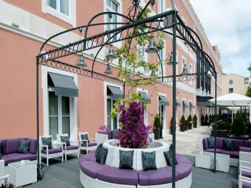 Hotel Sana Silver Coast 4*
