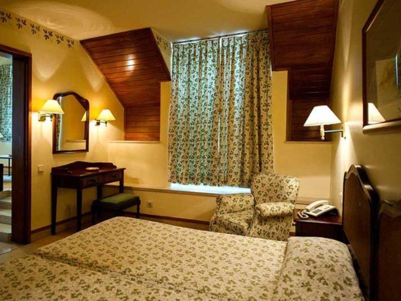 Hotel Solar Palmeiras 4*