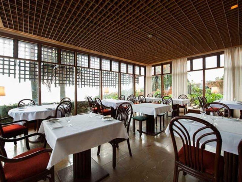 Hotel Solar Palmeiras