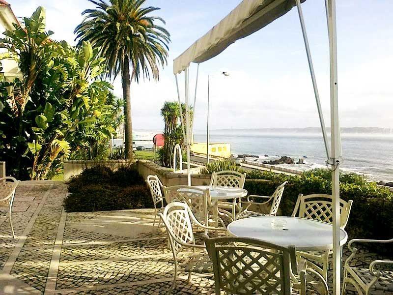 Hotel Solar Palmeiras Paco de Arcos