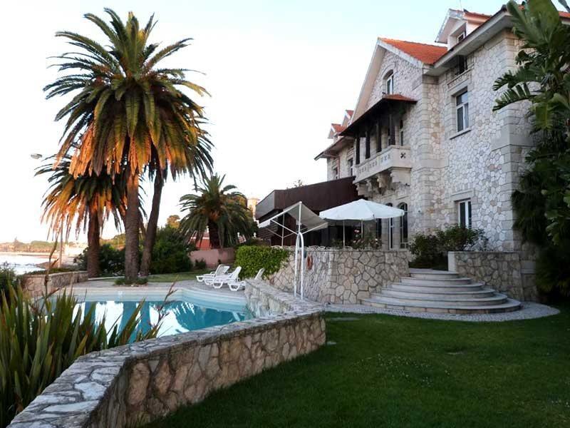 Hotel Solar Palmeiras 4*