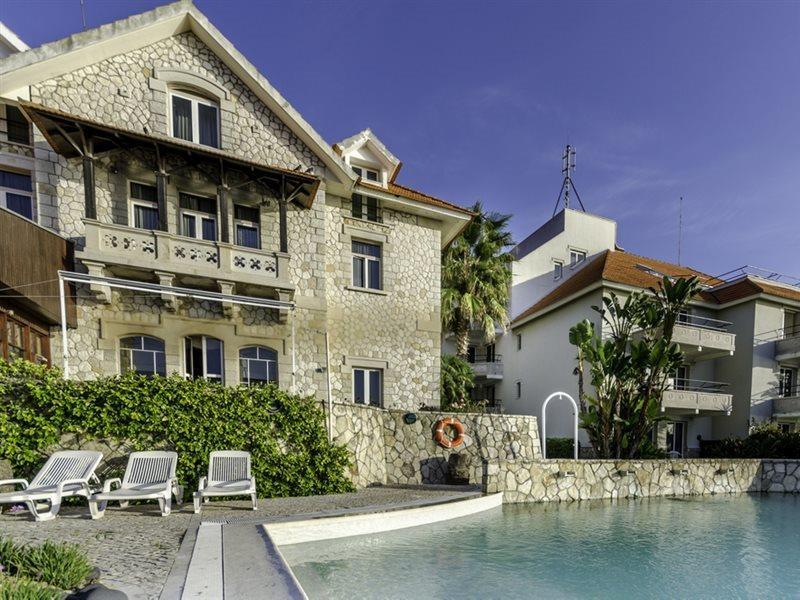 Hotel Solar Palmeiras