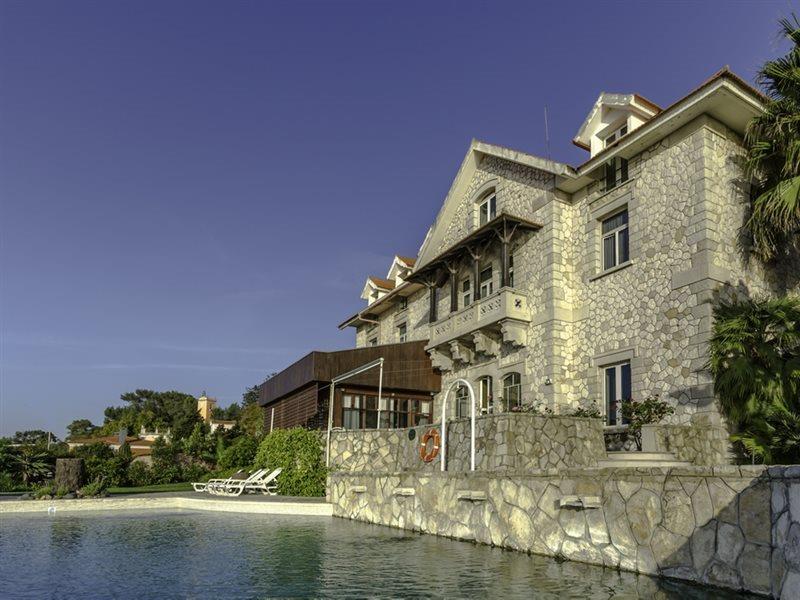 Hotel Solar Palmeiras