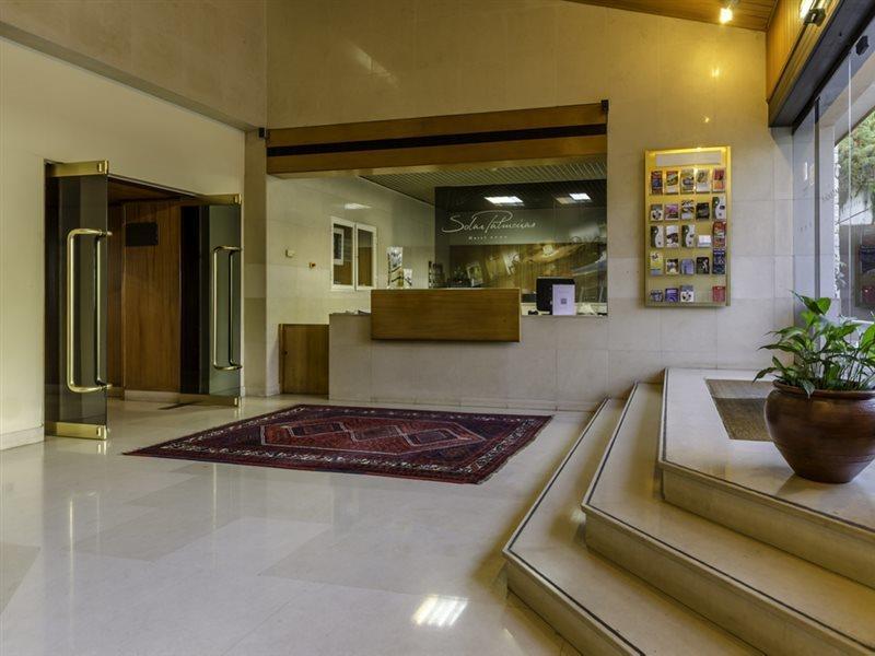 Hotel Solar Palmeiras Paco de Arcos