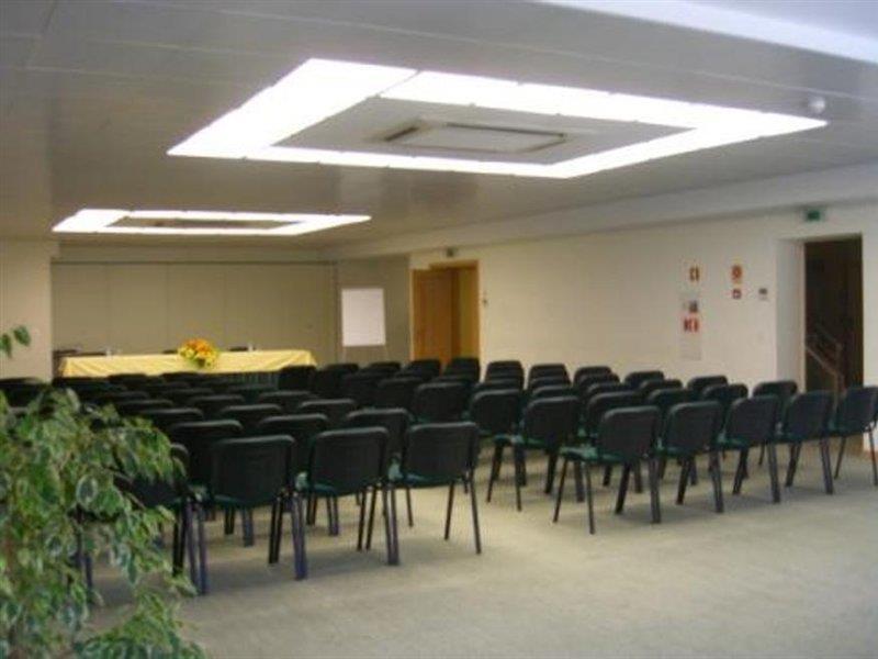 Hotel Luna Esperanca Centro Setubal