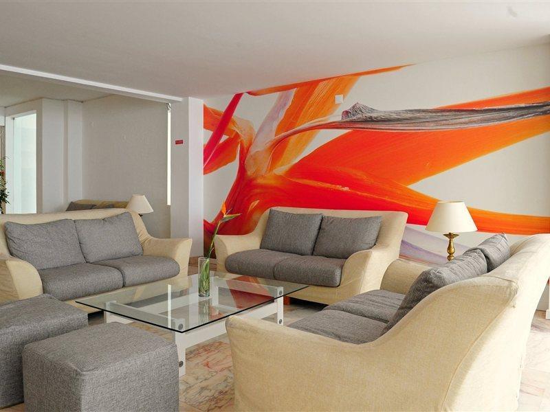 Hotel Dorisol Estrelicia Funchal (Madeira)