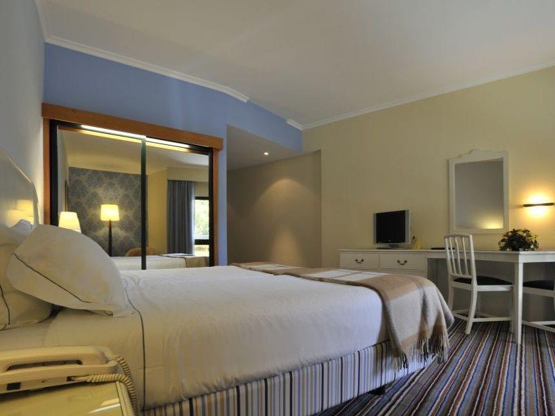 Hotel Pestana Lido Madeira Ocean Funchal (Madeira)