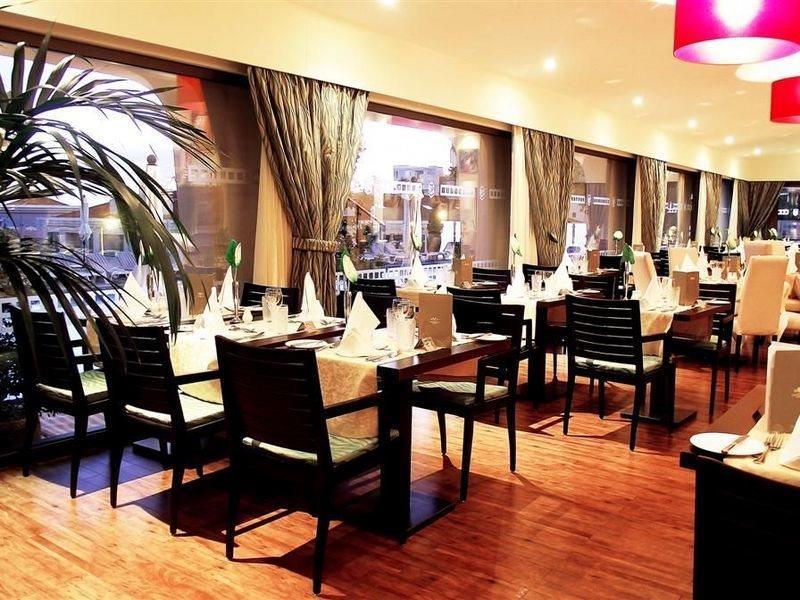 Tui Blue Gardens - Adults-only - Savoy Signature