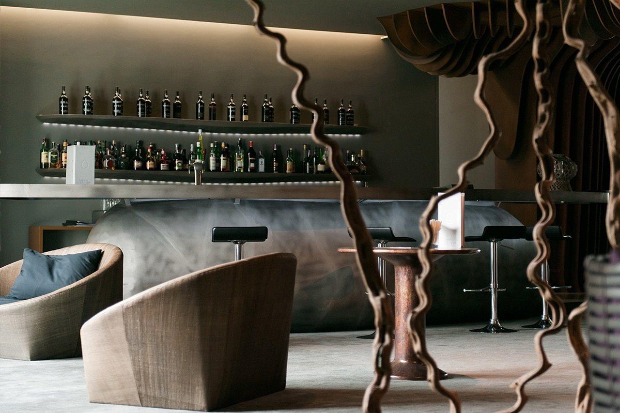 Hotel The Vine Funchal (Madeira)