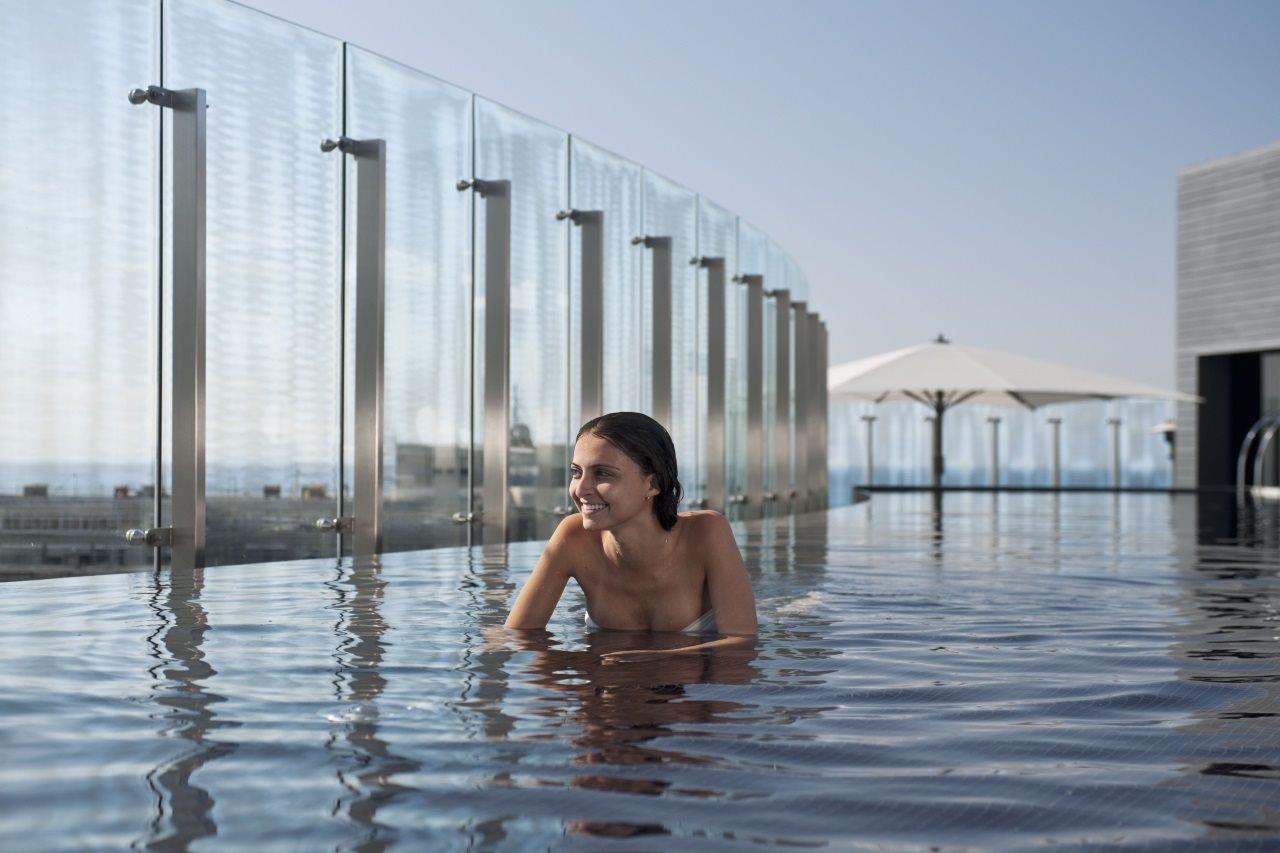 Hotel The Vine Funchal (Madeira)