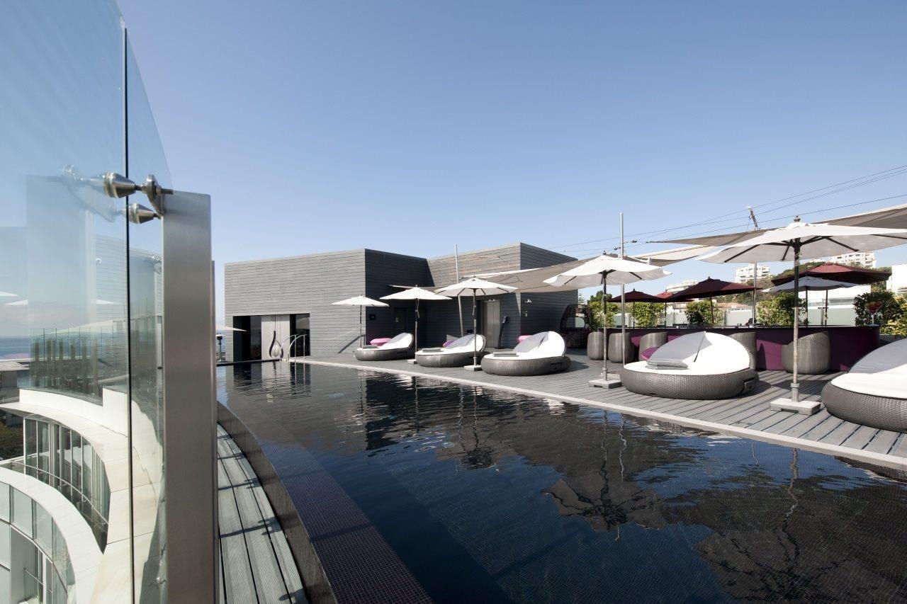 Hotel The Vine