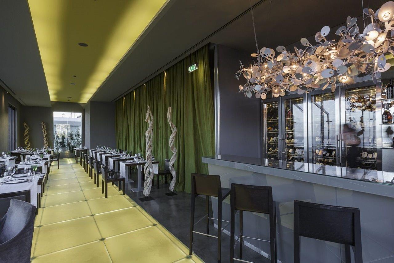 Hotel The Vine Funchal (Madeira)