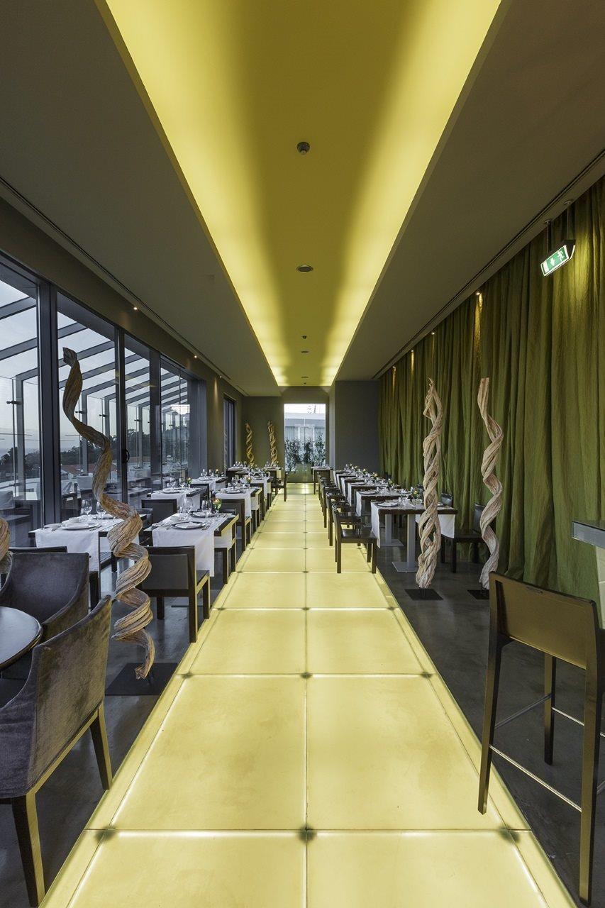 Hotel The Vine 5*