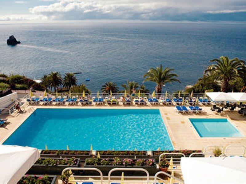 Hotel Baia Azul 4*