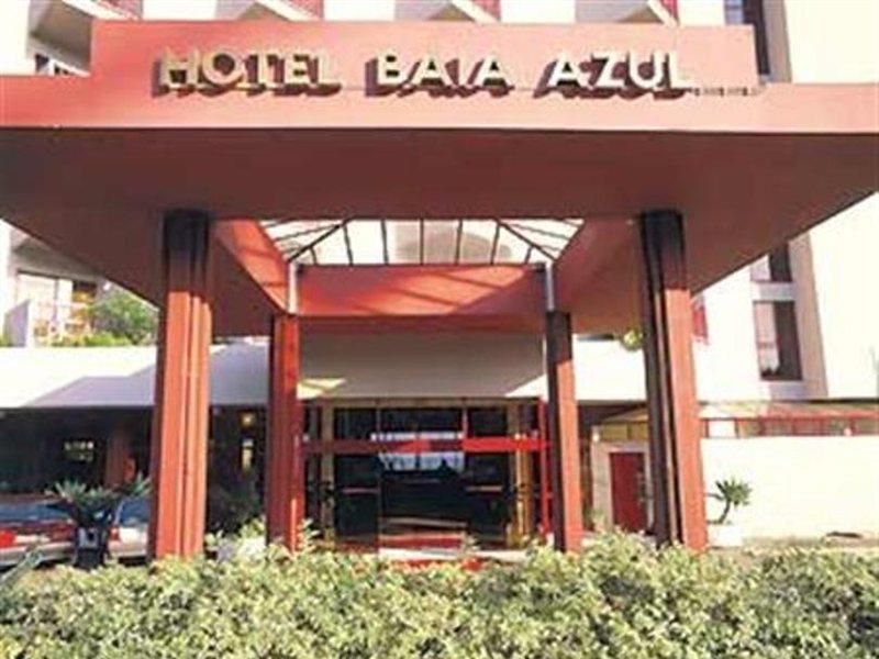 Hotel Baia Azul