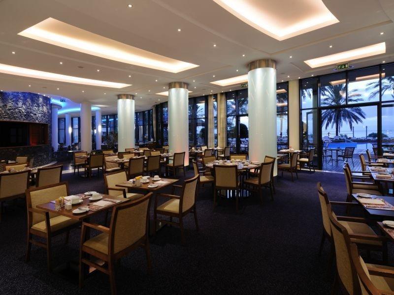 Pestana Grand Ocean