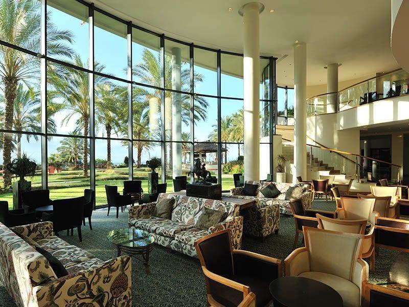 Hotel Pestana Grand Ocean Funchal (Madeira)