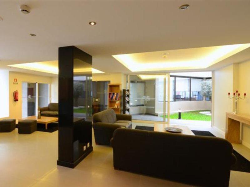 Aparthotel Duas Torres