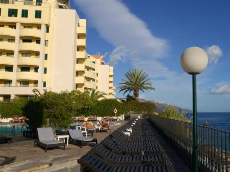 Aparthotel Duas Torres