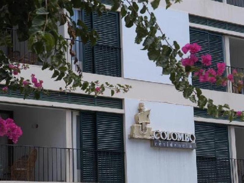Acomodação com café da manhã  Residencial Colombo