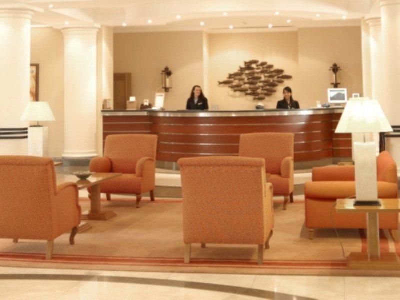 Hotel Portobay Santa Maria - Adults Only Funchal (Madeira)