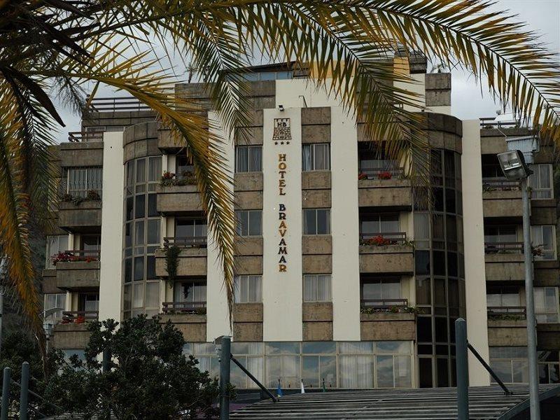 Hotel Cheerfulway Bravamar Ribeira Brava