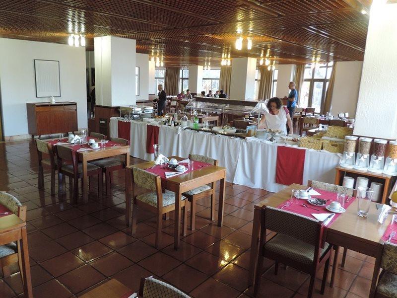 Cheerfulway Bravamar Ribeira Brava