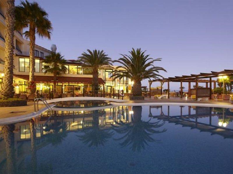 Hotel Sentido Galosol Canico (Madeira)