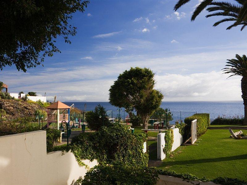 Hotel Sentido Galomar - Adults Only