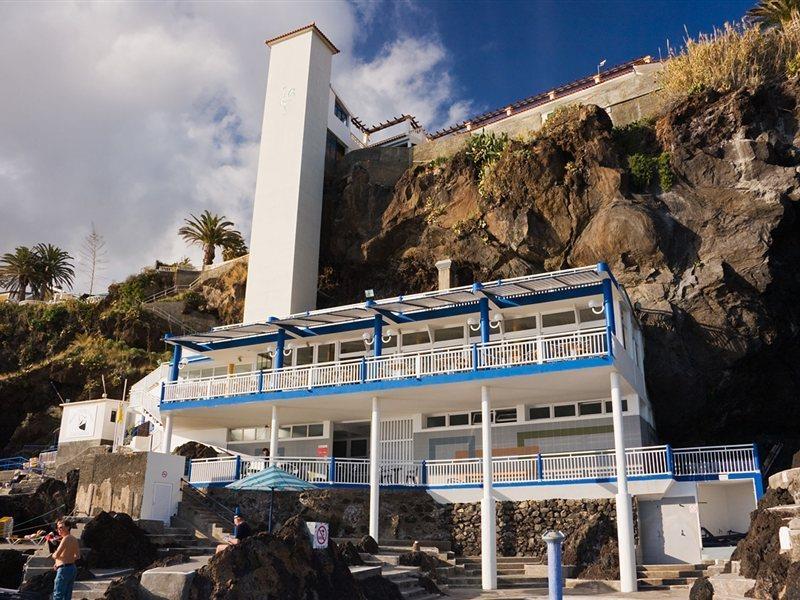 Hotel Sentido Galomar - Adults Only Canico (Madeira)