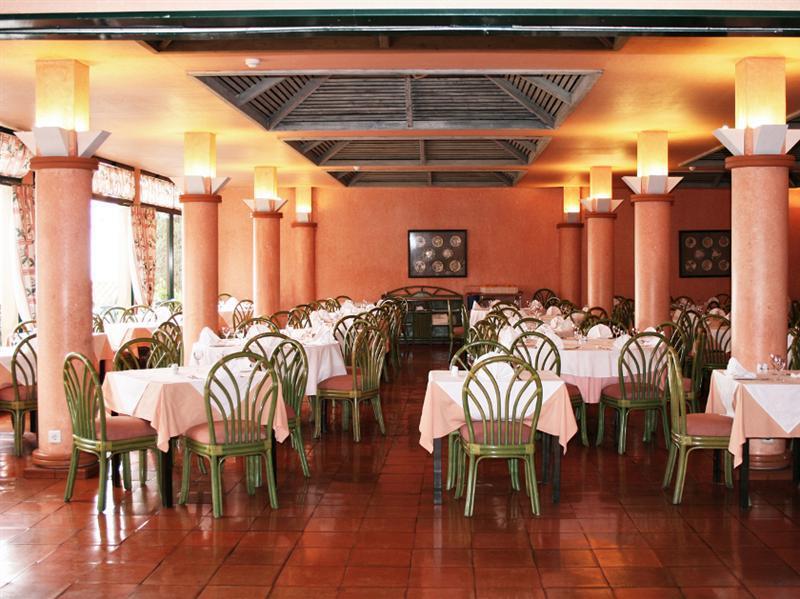 Dom Pedro Garajau Canico (Madeira)