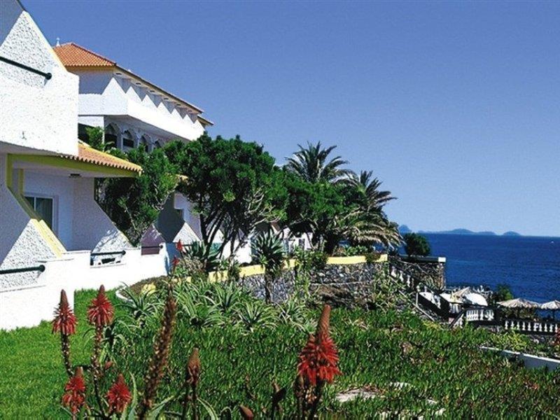 Hotel Roca Mar Canico (Madeira)