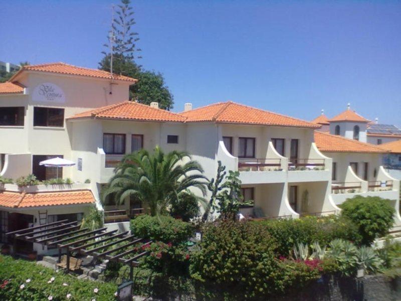 Aparthotel Ventura Canico (Madeira)