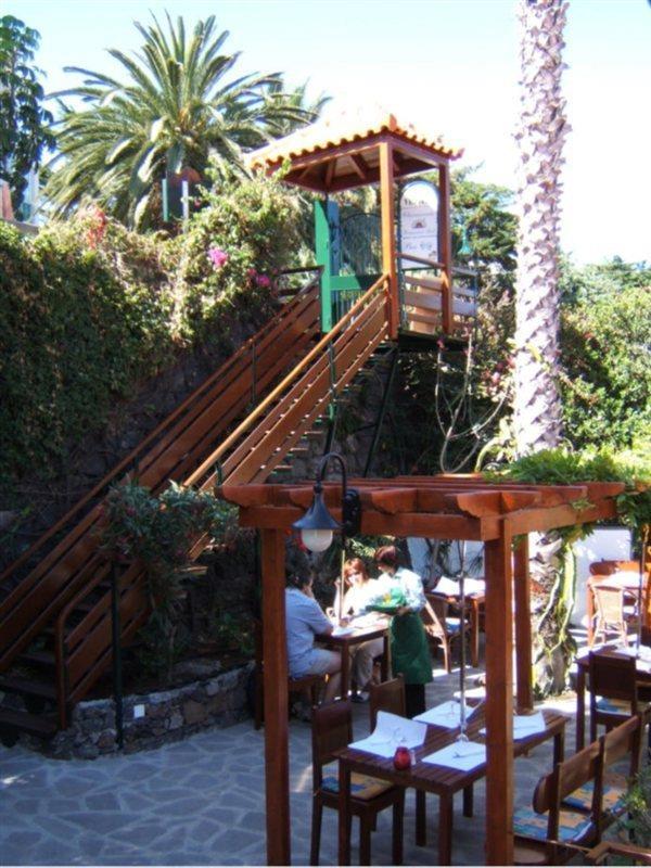 Ventura Canico (Madeira)