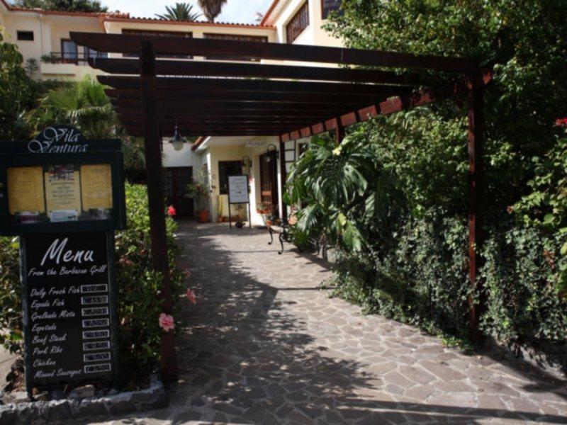 Aparthotel Ventura Canico (Madeira)