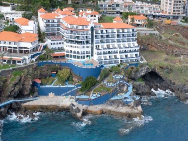 Hotel Royal Orchid 4*