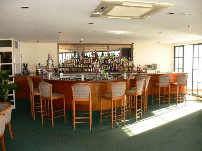 Hotel Royal Orchid Canico (Madeira)