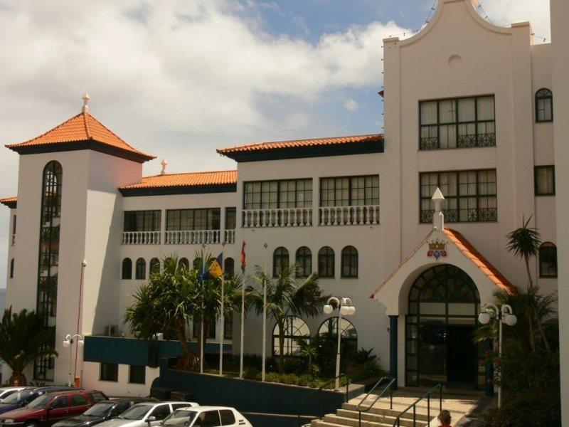 Royal Orchid Canico (Madeira)