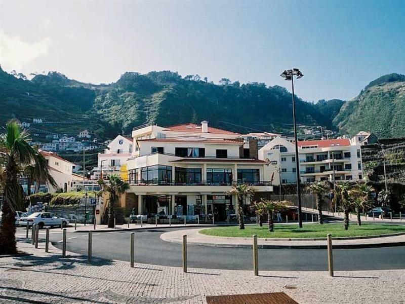 Hotel Salgueiro Porto Moniz