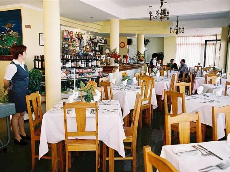 Hotel Salgueiro
