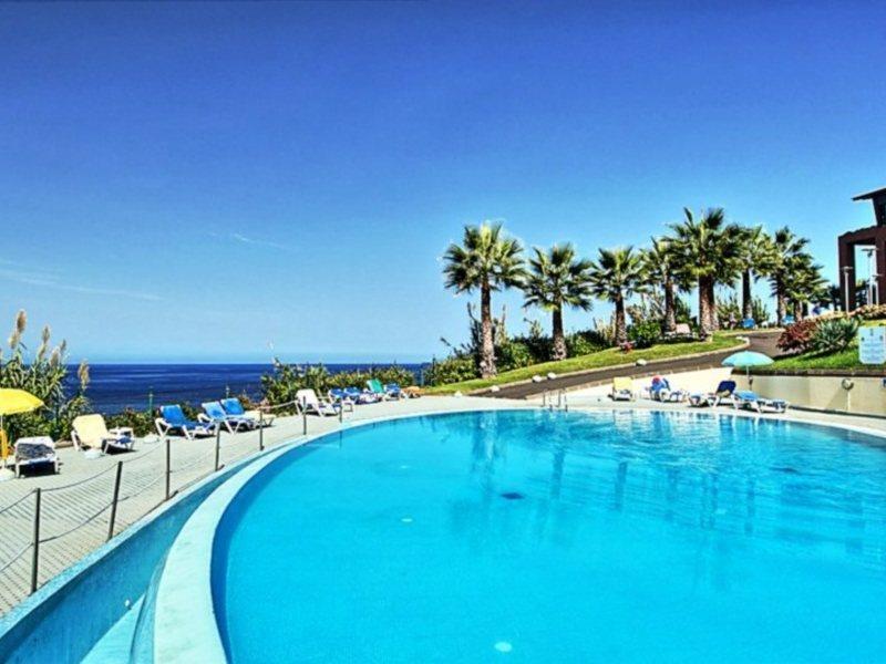 Hotel Monte Mar Palace 4*