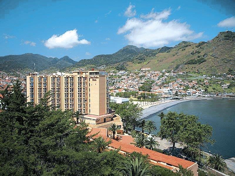 Hotel Dom Pedro Madeira 4*