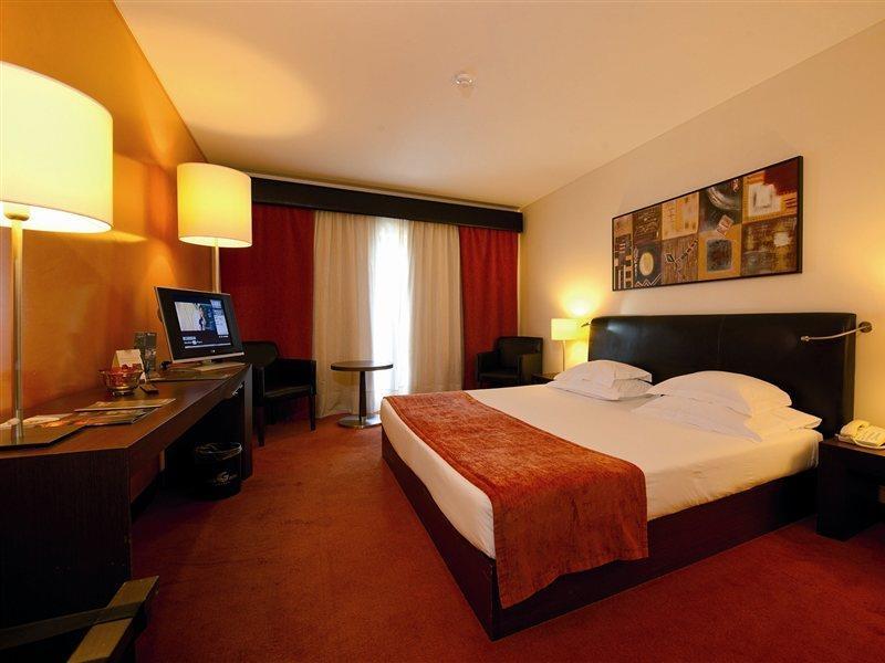 Hotel Gale Santa Cruz 4*