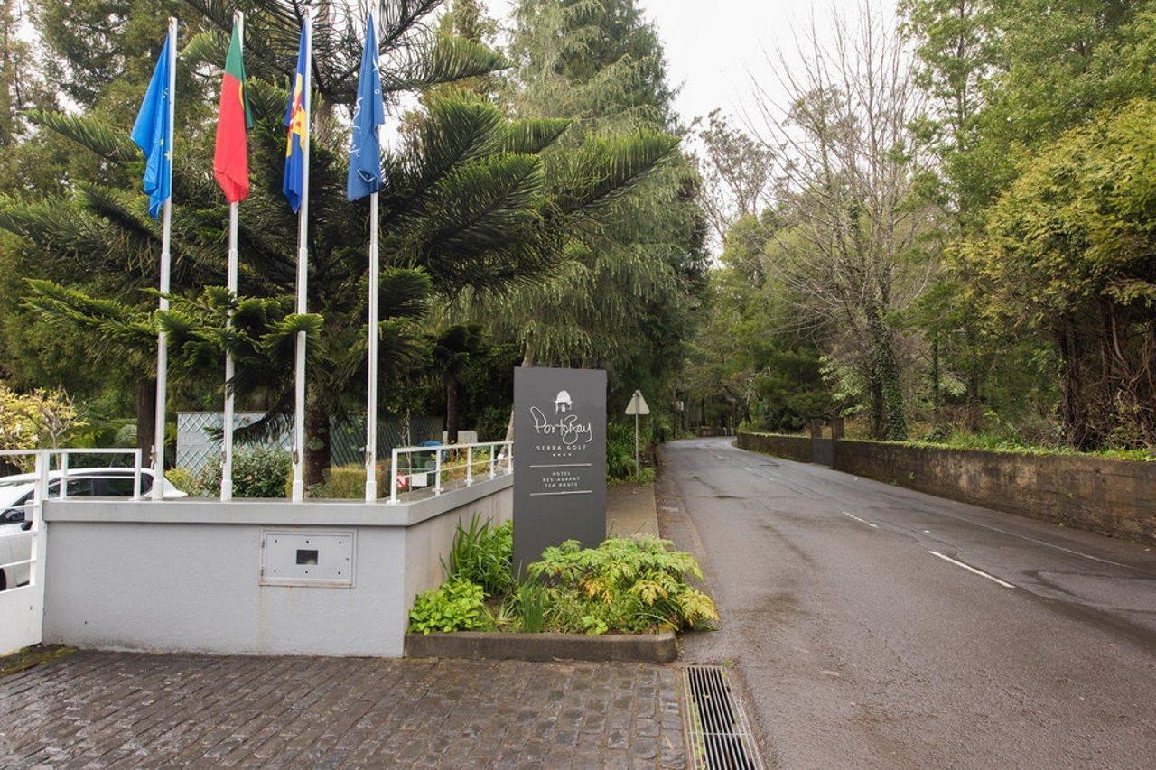 Portobay Serra Golf