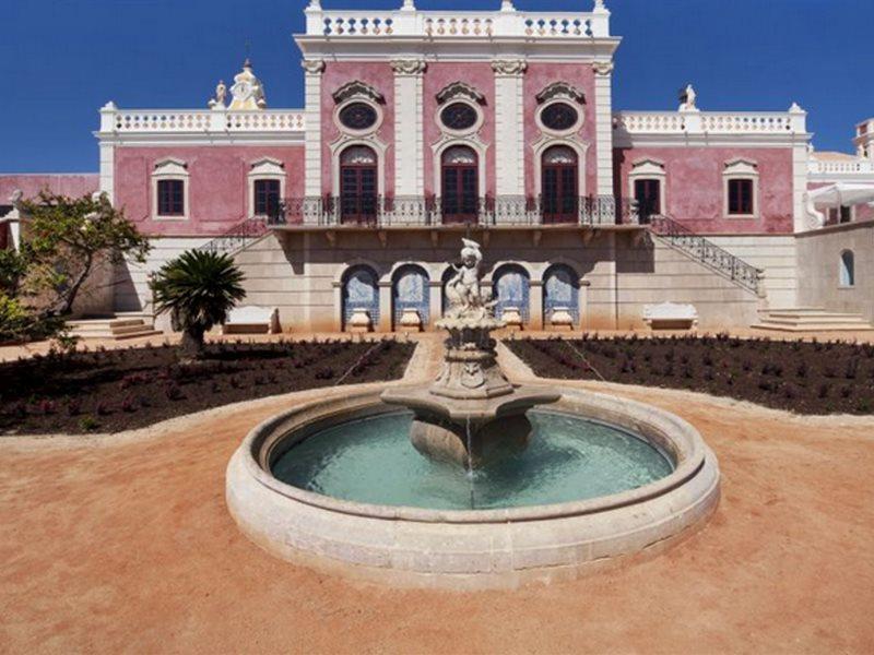 Palacio De - Small Luxury Of The World