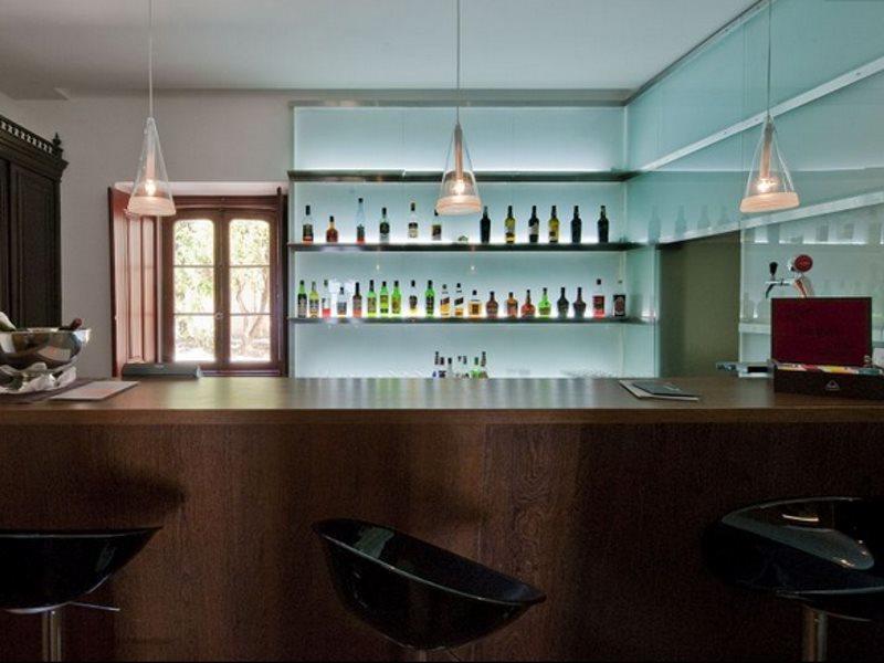 Hotel Palacio De - Small Luxury Of The World 5*