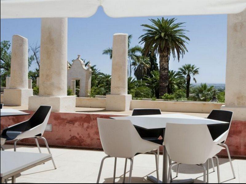 Hotel Palacio De - Small Luxury Of The World